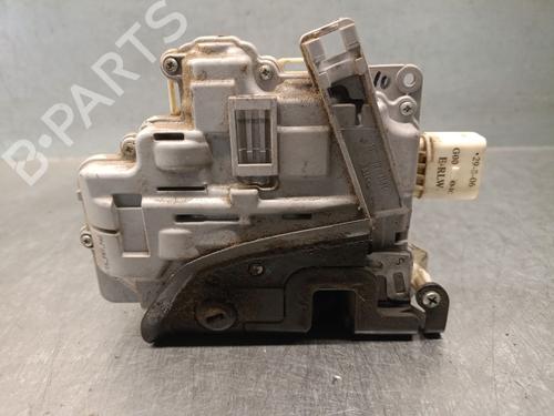 Used Rear left lock SEAT LEON (1P1) 1.9 TDI (105 hp) 25728127