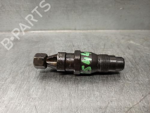 Used Injector CITROËN SAXO (S0, S1) 1.5 D (58 hp) 10956064