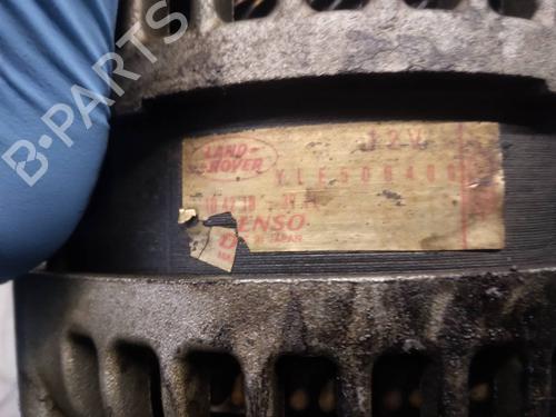 Generator LAND ROVER DISCOVERY III (L319) 2.7 TD 4x4 | BP17363550M7 
