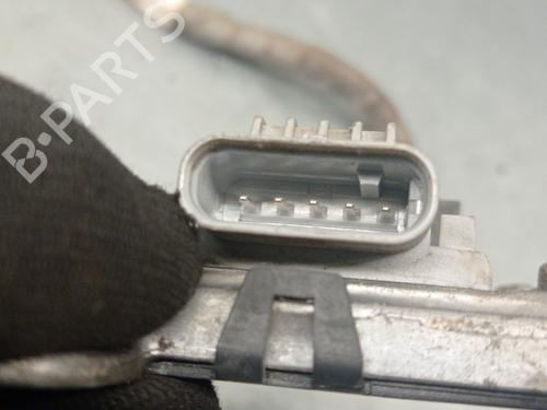 Elektronisk sensor RENAULT MASTER III Van (FV) 2.3 dCi 130 FWD (FV0M, FV0Y, FV0J, FV02, FV03) | BP30728540M84 