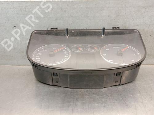 Instrument cluster VW TOURAN (1T1, 1T2) 2.0 TDI | BP27668439C47 
