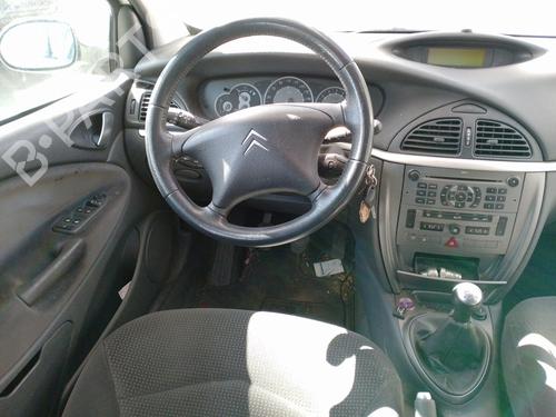 Rudehejsemekanisme Højre foran CITROËN C5 II Break (RE_) 2.0 16V (RERFJB, RERFJC) | BP17385218C23 