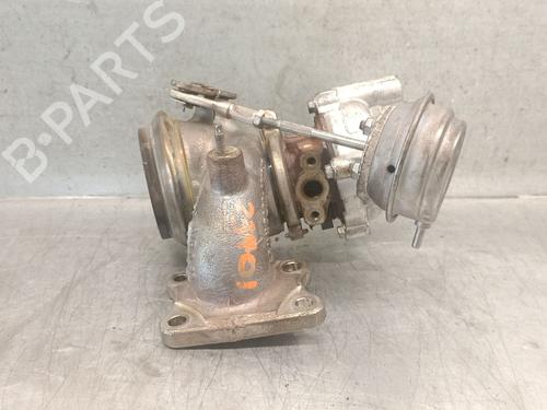 Turbocharger/Supercharger CITROËN DS3 (SA_) 1.2 THP 110 | BP28215093M71 