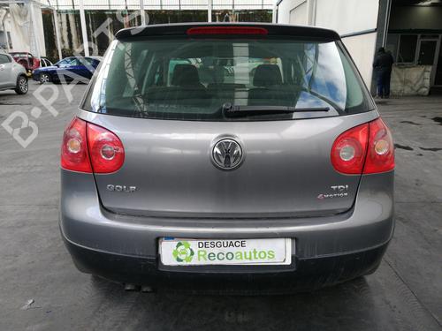 Left front window switch VW GOLF V (1K1) 1.9 TDI | BP16183701I27 - Image 12