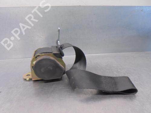 Rear right seatbelt PEUGEOT 307 CC (3B) 2.0 16V | BP15074496I28 