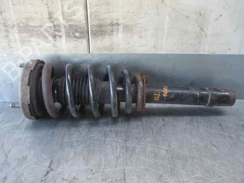 Used Left front shock absorber HYUNDAI SONATA V (NF) 2.4 (162 hp) 4873026
