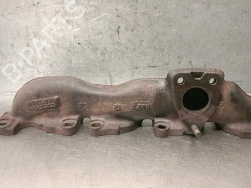 Colector Escape LANCIA DELTA III (844_) 1.6 D Multijet (844.AXC11, 844.AXC1A) (120 hp) 31680473