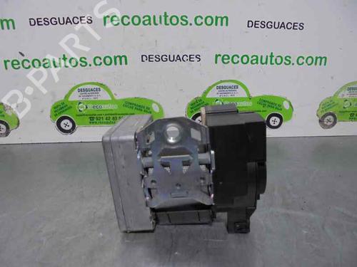 Front right seatbelt MERCEDES-BENZ S-CLASS (W220) S 320 CDI (220.026, 220.126) | BP8724149I25 