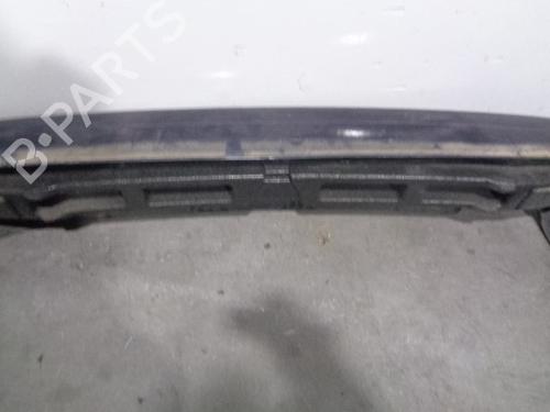 Rear bumper SAAB 9-3 (YS3D) 2.2 TiD | BP10701678C8 