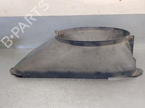 Front slam panel SEAT 131 (131A) 2.0 | BP23963952C72 