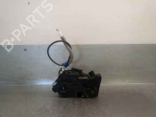 Rear right lock SEAT Mii (KF1, KE1) 1.0 | BP26921942C99 