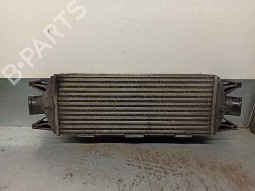 Used Intercooler IVECO DAILY III Bus [1999-2006]  12134244