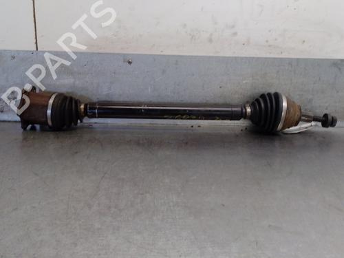 Used Right front driveshaft Right front driveshaft 37613396 37613396