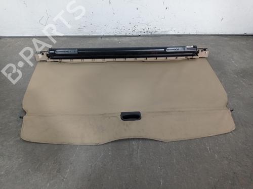 Rear parcel shelf BMW 5 Touring (E61) 525 d | BP27376115C85 