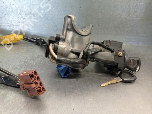 Ignition barrel HONDA HR-V (GH_) 1.6 16V 4WD (GH2, GH4) | BP27243426M48 