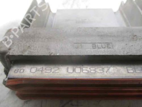 Engine control unit (ECU) CHEVROLET TRANS SPORT 3.4 V6 | BP8294521M57 