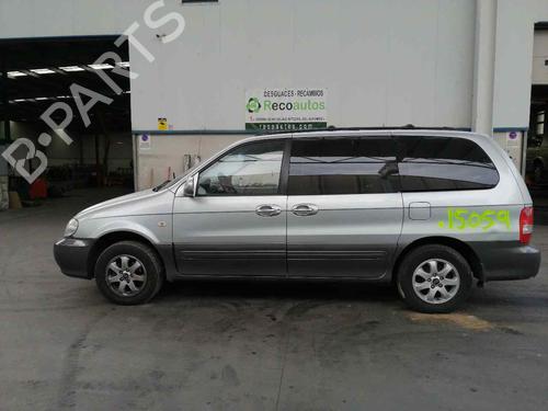 Used Parts KIA CARNIVAL II (GQ)  2.5 V6  1021840