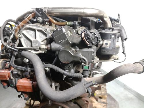 Engine FORD S-MAX (WA6) 2.0 TDCi | BP31996025M1 