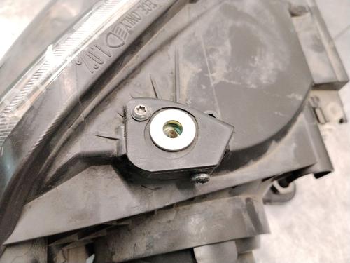 Left headlight SEAT Mii (KF1, KE1) 1.0 | BP38489506C28 - Image 6