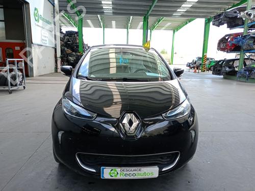 Engate do cinto RENAULT ZOE (BFM_) ZOE | BP26211187I32 - Image 9
