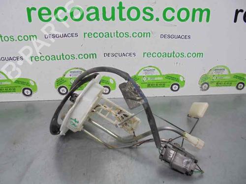 Fuel pump NISSAN VANETTE CARGO Van (HC 23) 2.3 D | BP2054089M76 