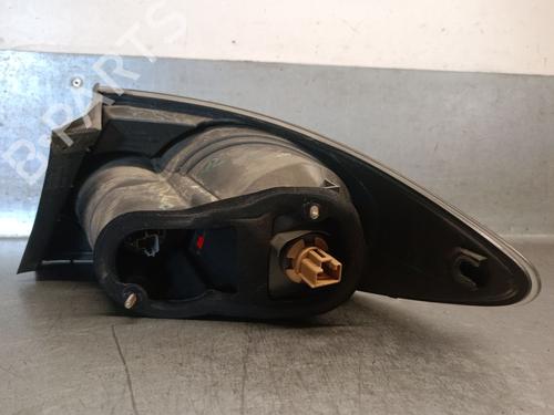 Left taillight MAZDA 6 Hatchback (GG) 2.0 DI (GG14) | BP36046121C34 - Image 2