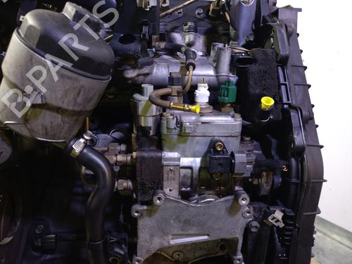 Motor OPEL MERIVA A MPV (X03) 1.7 DTI (E75) | BP27278838M1 