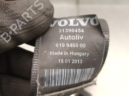 Front right seatbelt VOLVO V40 Hatchback (525) D3 | BP31161332I25 