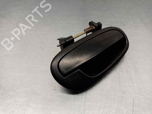 Rear right exterior door handle DAEWOO LACETTI Hatchback (KLAN) 1.4 | BP13941188C130