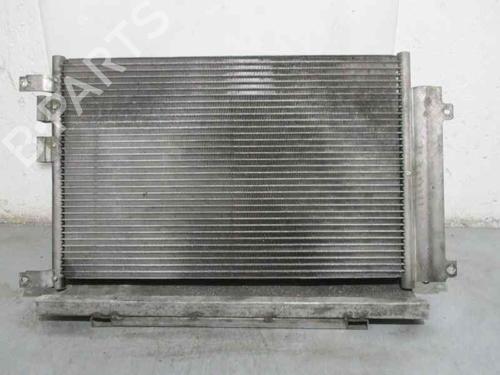 Used AC radiator ALFA ROMEO GT (937_) 2.0 JTS (937CXH1A, 937CXH11) (165 hp) 2340649