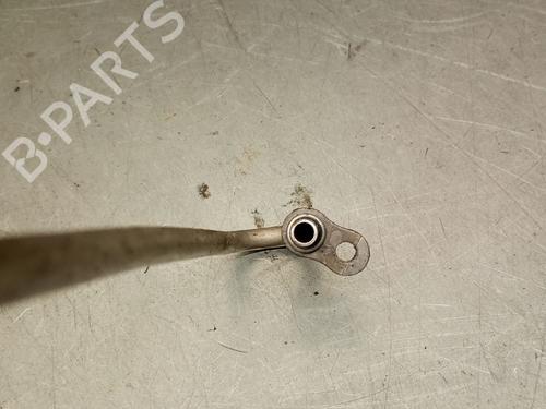 AC pipe MITSUBISHI PAJERO SPORT I (K7_, K9_) 2.5 TD (K94W, K74T) | BP25243675M126 