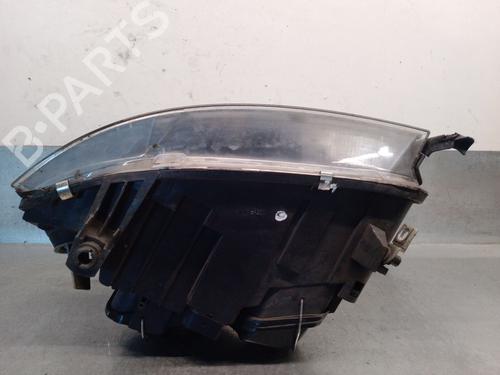 Right headlight AUDI A6 C5 Avant (4B5, 4B6) 2.5 TDI | BP32395986C29