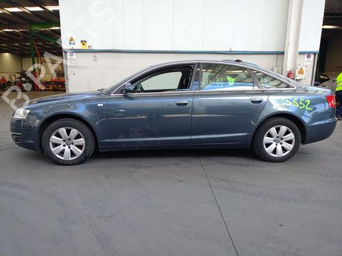 Pièces Détachées Usagées AUDI A6 C6 (4F2)  2.7 TDI quattro  4817381