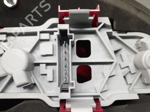 Left taillight MERCEDES-BENZ A-CLASS (W169) A 150 (169.031, 169.331) | BP36841006C34  - Image 6