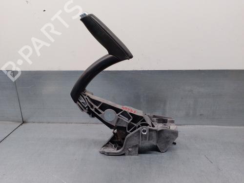 Used Hand brake AUDI A3 (8P1) 2.0 TDI 16V (140 hp) 16473884