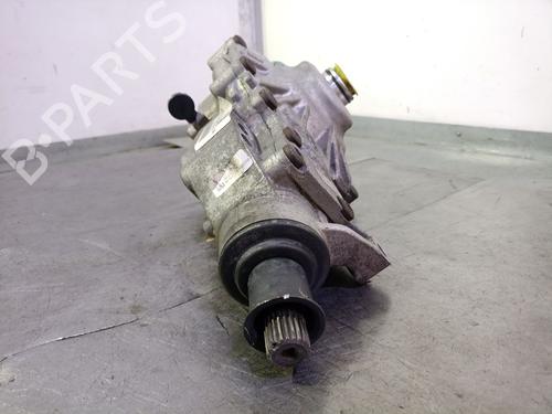 Front differential JAGUAR F-PACE (X761) 2.0 TD4 | BP30145691M23