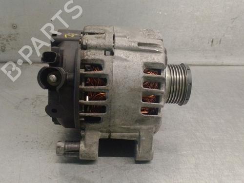 Alternator CITROËN BERLINGO Box Body/MPV (B9) 1.6 HDi / BlueHDi 75 | BP38074862M7 - Image 3
