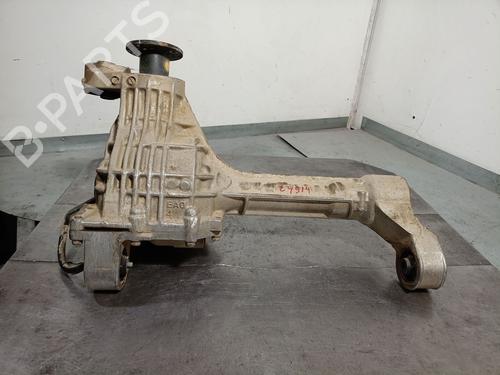 Front differential NISSAN NAVARA NP300 (D40) 2.5 dCi 4WD | BP33329240M23 - Image 6