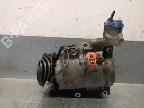 Used AC compressor HONDA ACCORD VII (CL, CN) 2.2 i-CTDi (CN1) (140 hp) 29590150