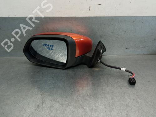 Retrovisor esquerdo MG MG ZS SUV (AZS1) 1.5 VTi (106 hp) 29503020