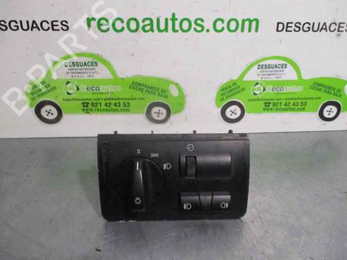 Used Headlight switch BMW X5 (E53) 4.4 i (286 hp) 20250227