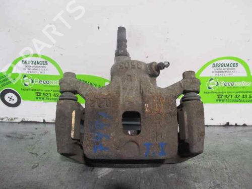 Used Left rear brake caliper MITSUBISHI GALANT VIII (EA_) 2.4 GDI (EA3A) (150 hp) 11614704