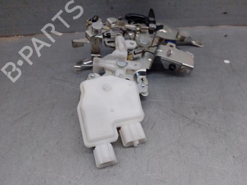 Rear right lock NISSAN NV200 / EVALIA Bus 1.5 dCi 90 (M20, M20M) | BP27597062C99 
