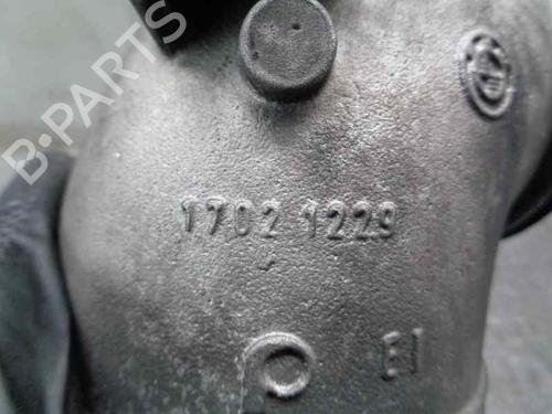 Throttle body BMW 5 (E39) 540 i | BP5395140M82 