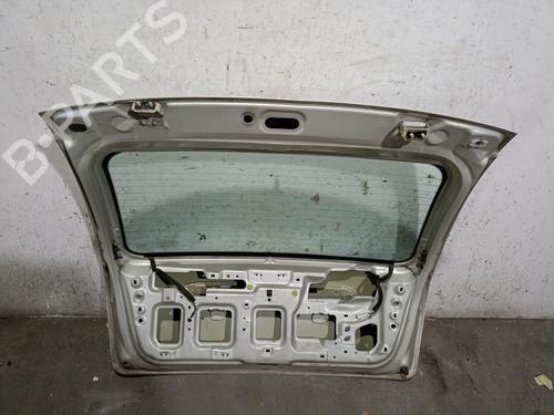 Bakluke CC/Kombi-Kupé KIA RIO I Hatchback (DC) 1.5 16V | BP26931222C6 