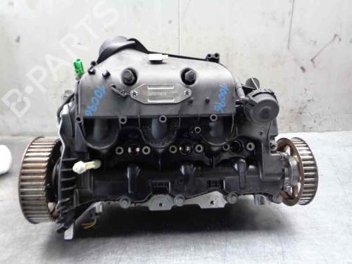 Zylinderkopf für JAGUAR S-TYPE II (X200) 2.7 D (207 hp) 10979060