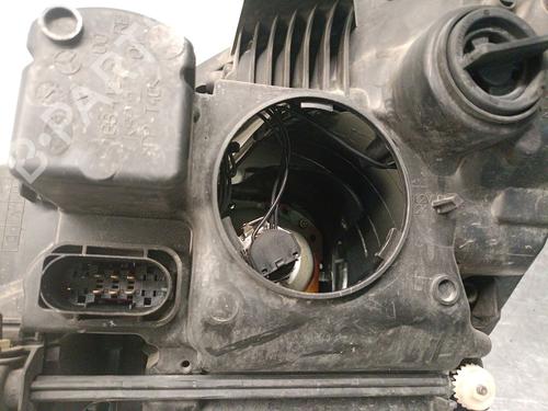 Right headlight MERCEDES-BENZ E-CLASS T-Model (S212) E 220 CDI / BlueTEC (212.202, 212.201) | BP39266229C29  - Image 5