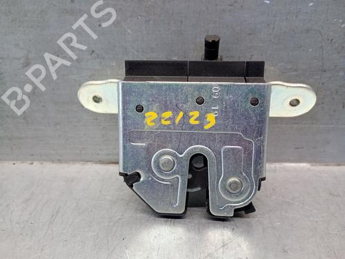 Tailgate lock OPEL CORSA E (X15) 1.4 LPG (08, 68) | BP23391587C101 
