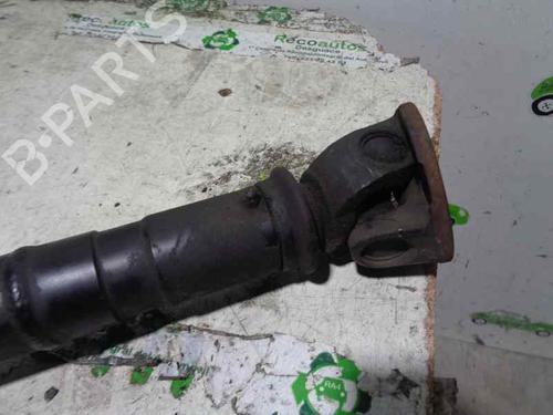 Driveshaft LAND ROVER DISCOVERY II (L318) 2.5 Td5 4x4 | BP5946308M37 