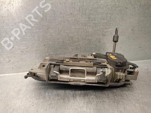 Front left exterior door handle AUDI A3 (8P1) 2.0 TDI 16V | BP22985019C128 